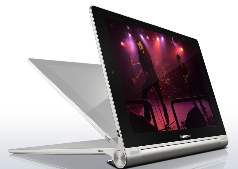 Lenovo Yoga 10